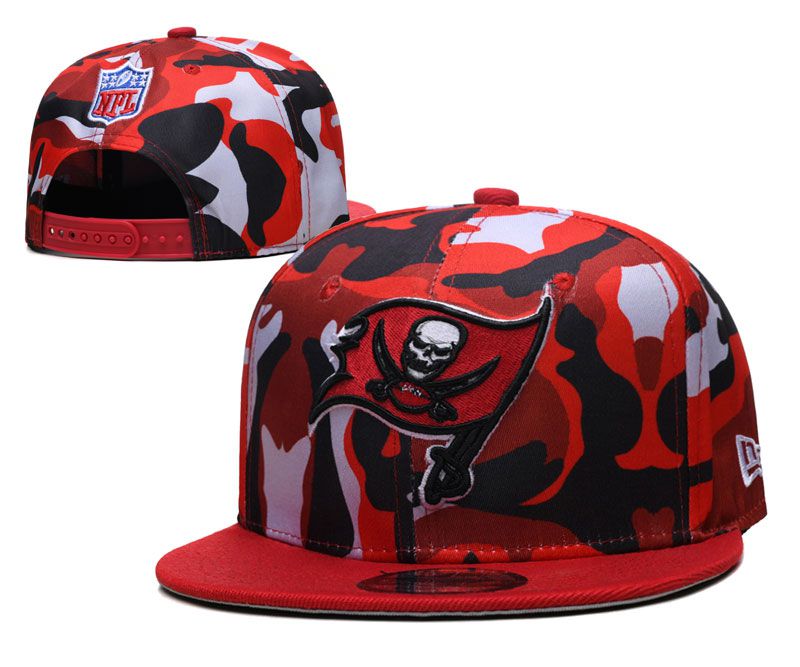 Cheap 2022 NFL Tampa Bay Buccaneers Hat TX 0712
